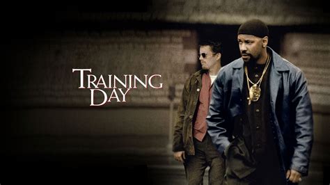 training day